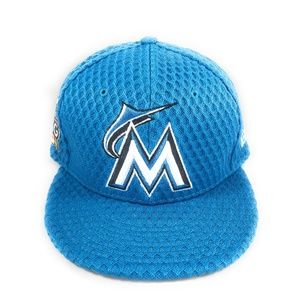 BRAND NEW MIAMI MARLINS 9FIFTY SNAPBACK M/L ASG